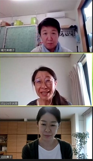 地域に根ざす「子ども食堂」