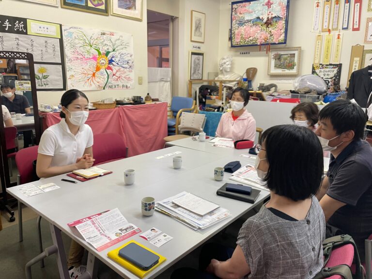 市民が主体者となる「協同労働」という働き方