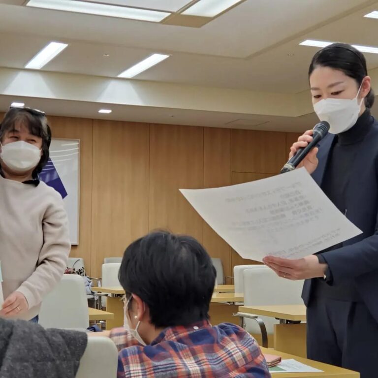 市民社会にとってデジタル政策はどうあるべき？