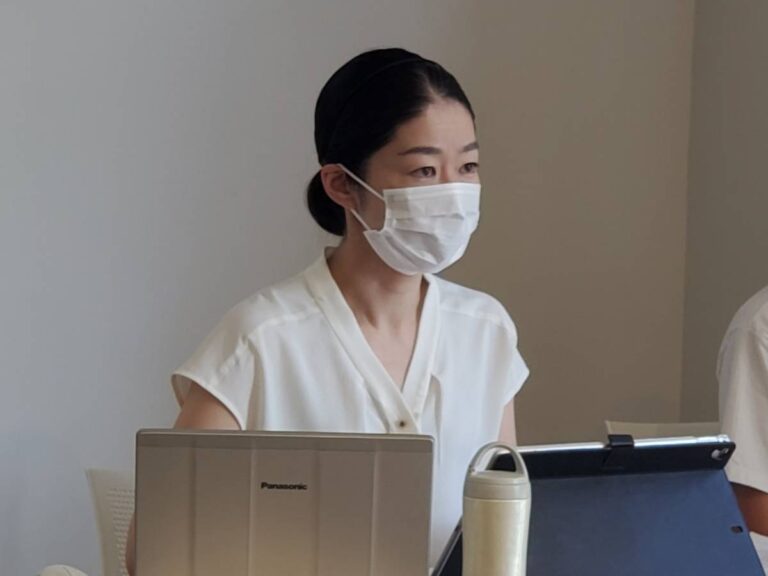 第３回議会報告会&学習会 が終わりました