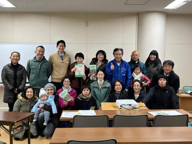 【『ゆめパのじかん』川崎市子ども夢パーク 視察】その１