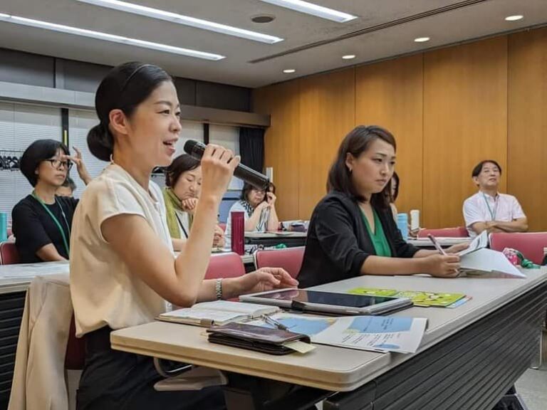 子どもの権利ってなあに？