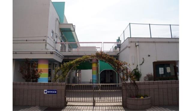 篠崎児童発達支援センターを視察して