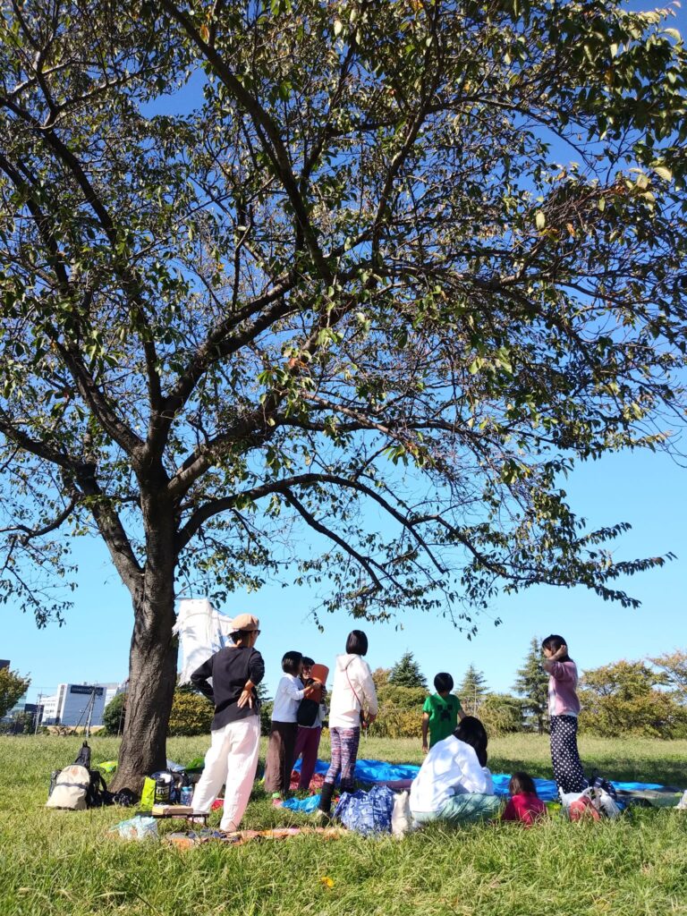 学校を長期欠席する子どもたちの安心のために